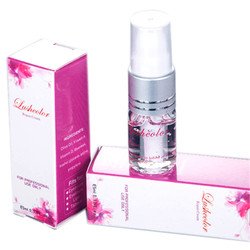 CTA015 LUSHCOLOR Repair Cream